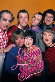 Pôster de Laverne & Shirley