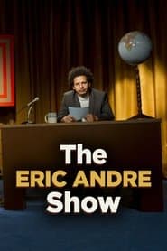 Pôster de The Eric Andre Show
