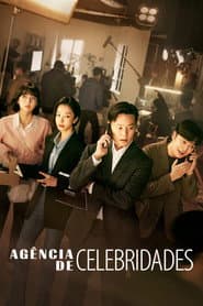 Poster for Agência de Celebridades