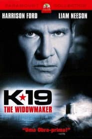 Poster for K19