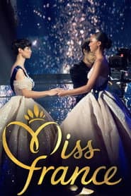 Pôster de Miss France