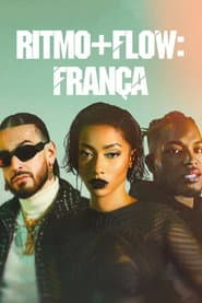 Pôster de Ritmo + Flow: França