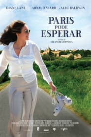 Poster for Paris Pode Esperar