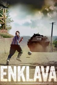 Poster for Área de Conflito
