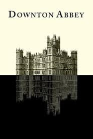 Pôster de Downton Abbey