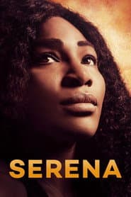 Poster for Serena