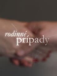 Poster for Rodinné prípady