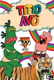 Pôster de Titio Avô