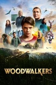Poster for Woodwalkers