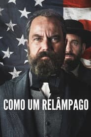 Poster for Como um Relâmpago
