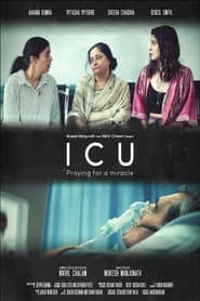 Pôster de ICU