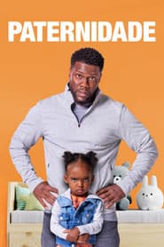 Poster for Paternidade