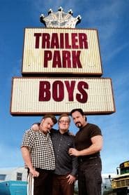 Pôster de Trailer Park Boys