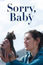Pôster de Sorry, Baby