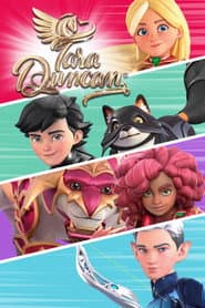 Poster for Tara Duncan