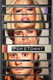 Pôster de Pam & Tommy