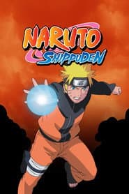 Pôster de Naruto Shippuden