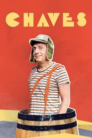 Poster for Chaves