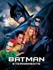 Poster for Batman Eternamente
