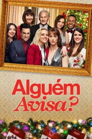 Poster for Alguém Avisa?