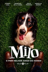 Pôster de Milo