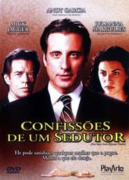 Pôster de Confissões de um Sedutor