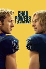 Poster for Chad Powers: O Quarterback