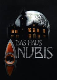 Poster for Das Haus Anubis