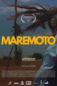 Pôster de Maremoto