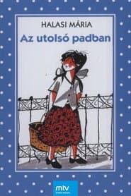 Pôster de Utolsó padban