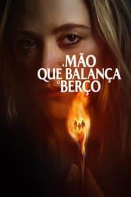 Pôster de A Mão Que Balança o Berço