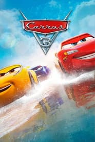 Poster for Carros 3