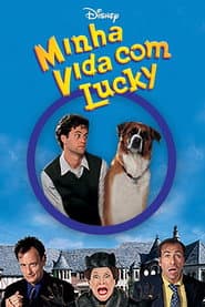 Poster for Minha Vida com Lucky