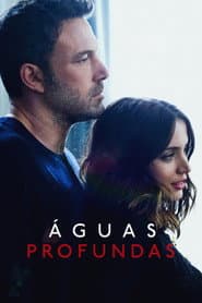 Pôster de Águas Profundas