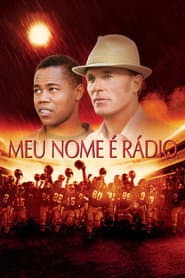 Poster for Meu Nome é Rádio