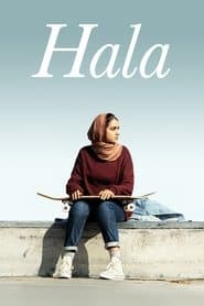 Poster for Hala