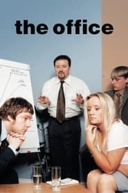Pôster de The Office