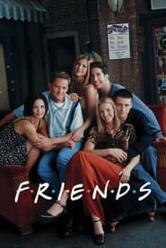 Pôster de Friends