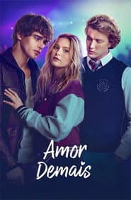Poster for Amor Demais