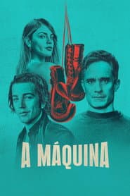 Poster for A Máquina