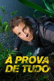 Poster for À Prova de Tudo