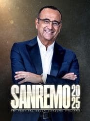 Pôster de Festival di Sanremo
