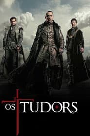 Pôster de The Tudors