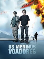 Poster for Os Meninos Voadores
