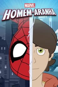 Poster for Marvel: Homem-Aranha