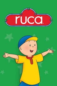 Pôster de Caillou