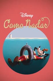 Pôster de Como Nadar