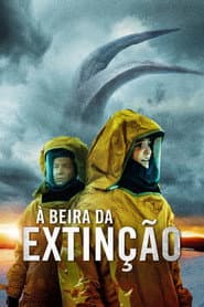 Pôster de À Beira da Extinção