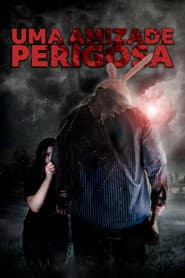 Pôster de Uma Amizade Perigosa
