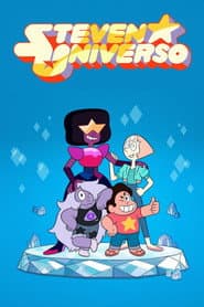 Poster for Steven Universo